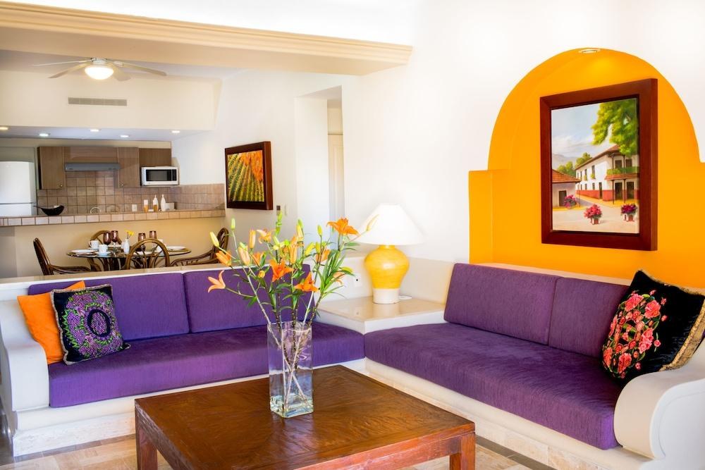 VELAS VALLARTA SUITES RESORT photo 4