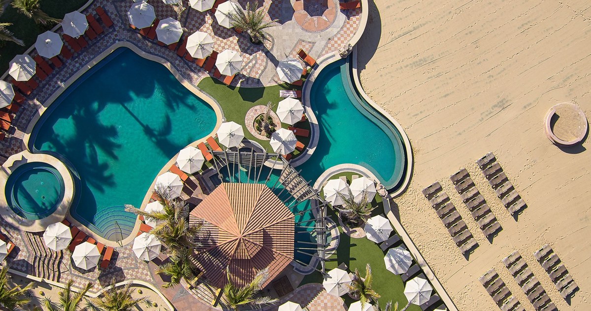 PLAYA GRANDE RESORT & GRAND SPA