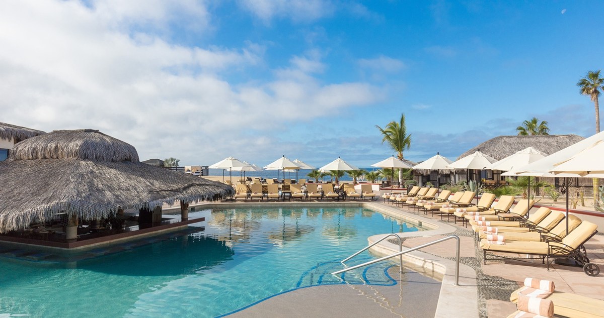 SOLMAR RESORT