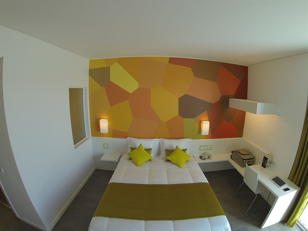 HOTEL 3K FARO AIRPORT photo 1