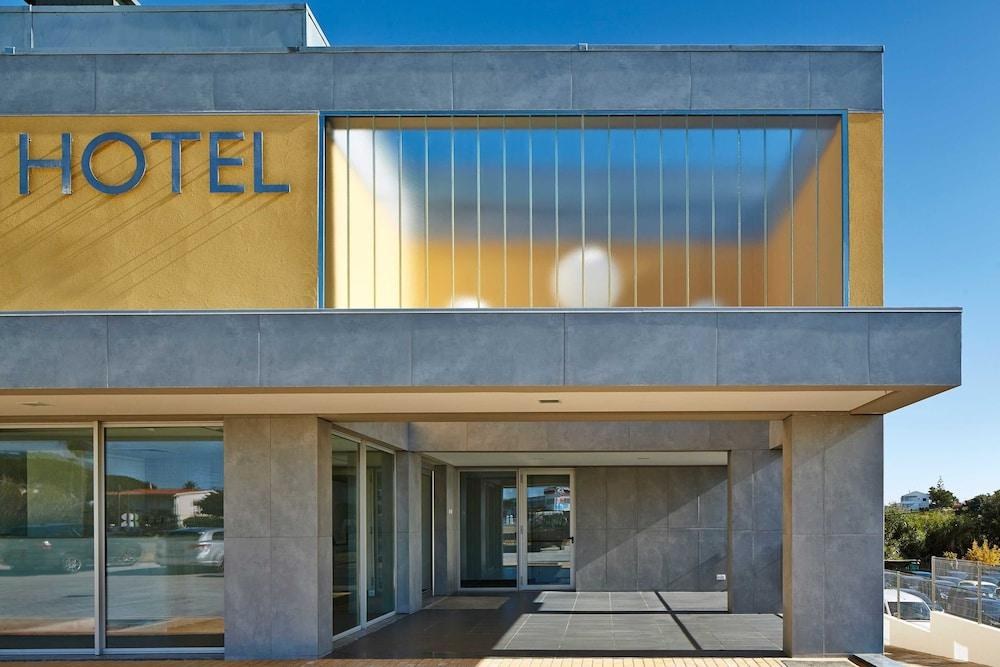 HOTEL 3K FARO AIRPORT photo 3