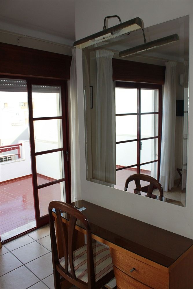 HOTEL AFONSO III