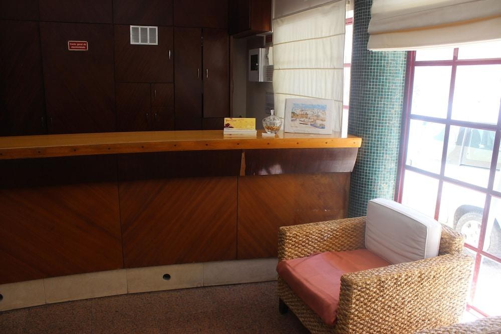 HOTEL AFONSO III photo 4