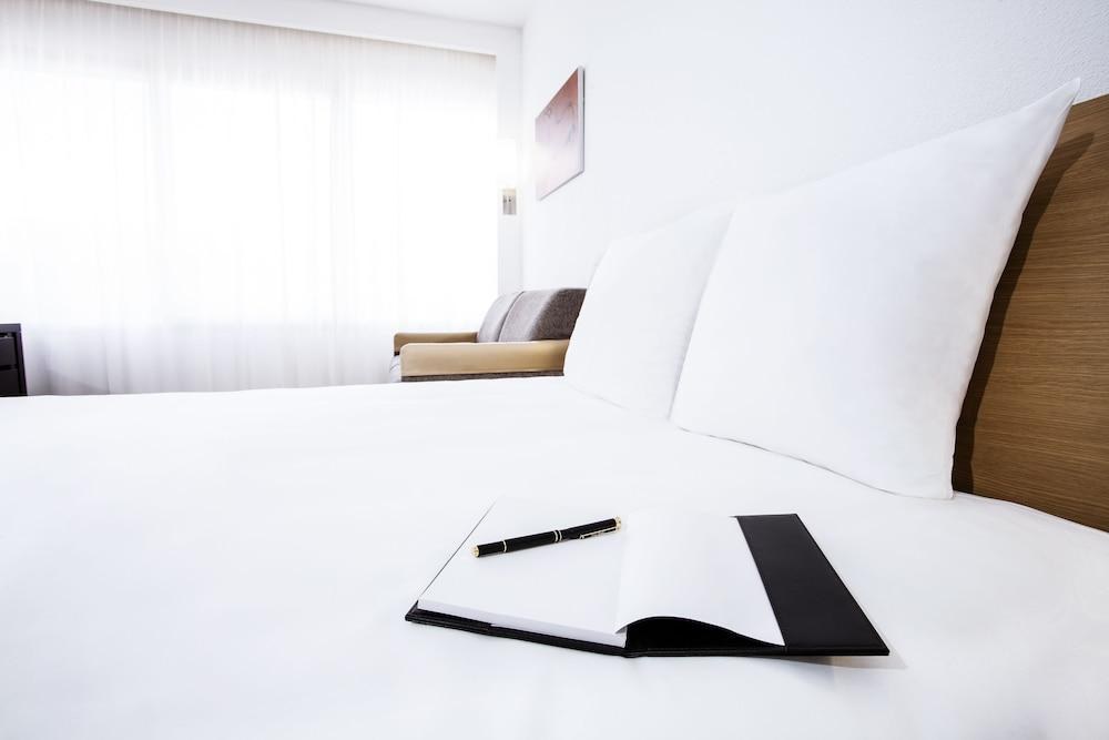 Novotel Porto Gaia photo 2