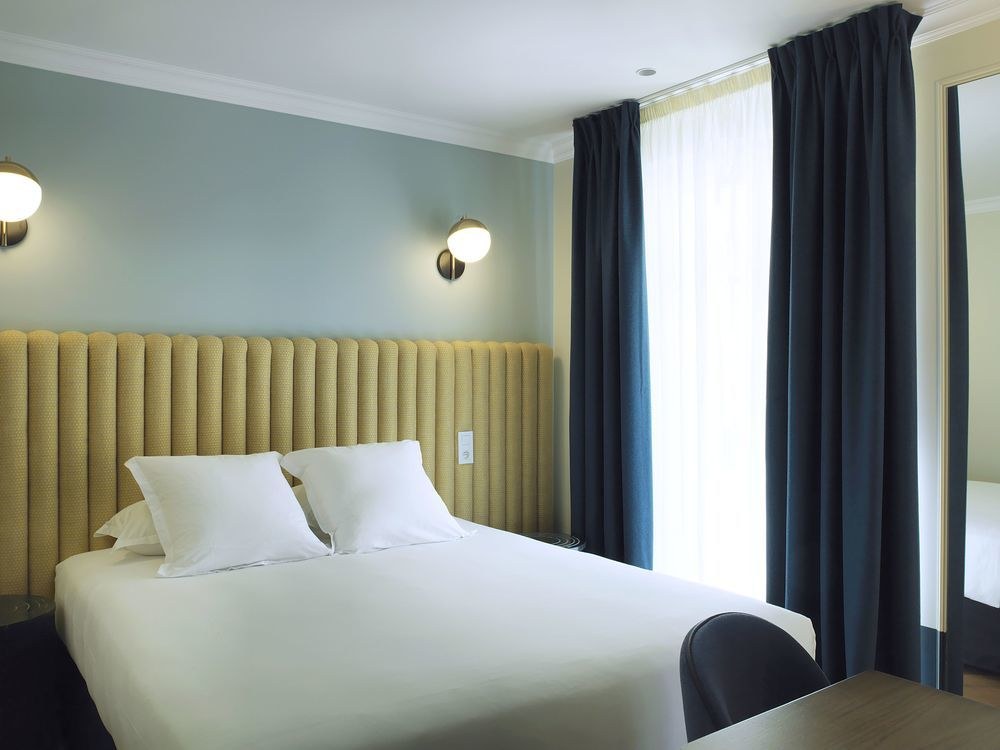 BACHAUMONT HOTEL photo 1