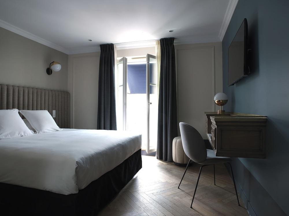 BACHAUMONT HOTEL photo 3