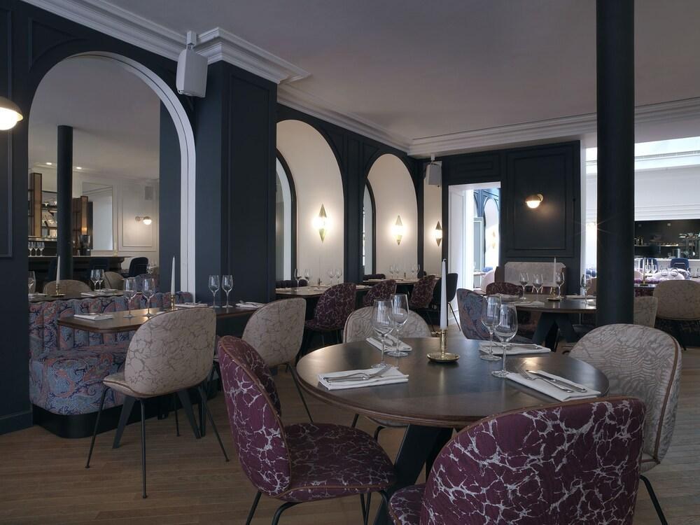 BACHAUMONT HOTEL photo 4