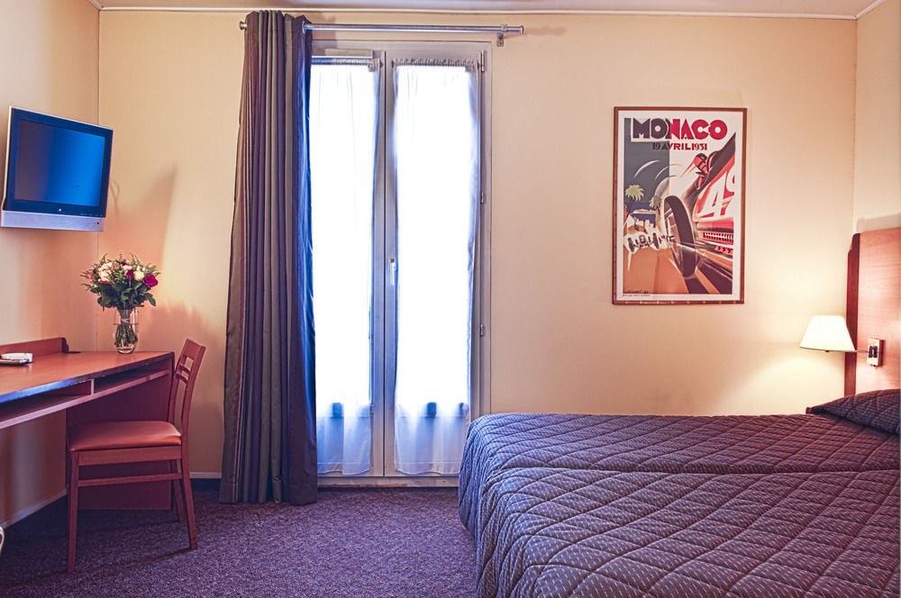 HOTEL DU LION photo 1