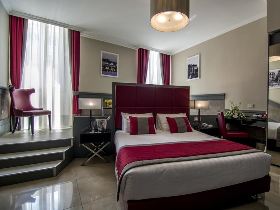 Hotel Castellino Roma (ex. Hotel Piazza Venezia) photo 2