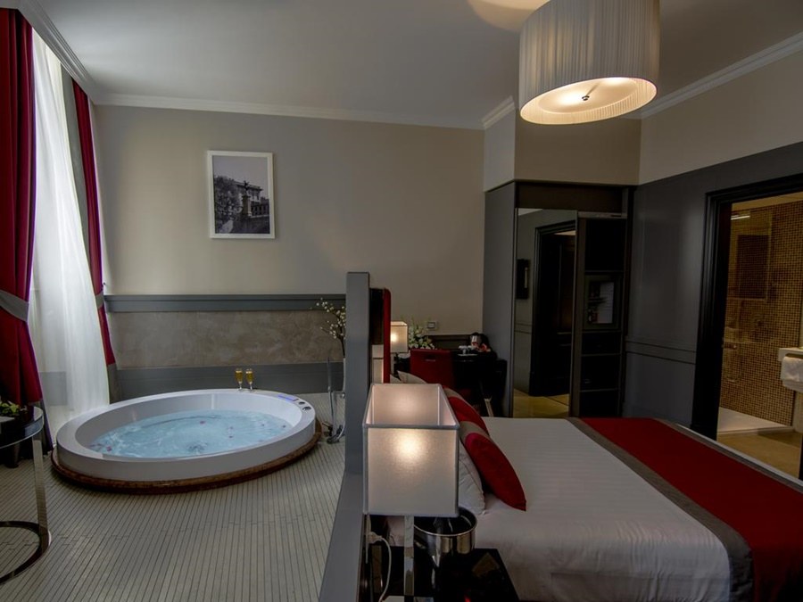 Hotel Castellino Roma (ex. Hotel Piazza Venezia) photo 3