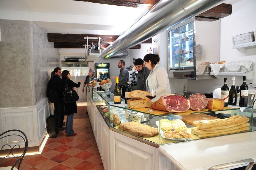 LA CONTESSINA photo 1