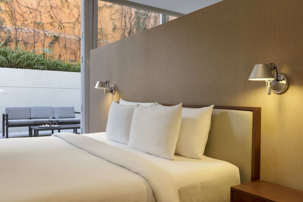 STARA BOUTIQUE HOTEL HAMBURGO photo 4