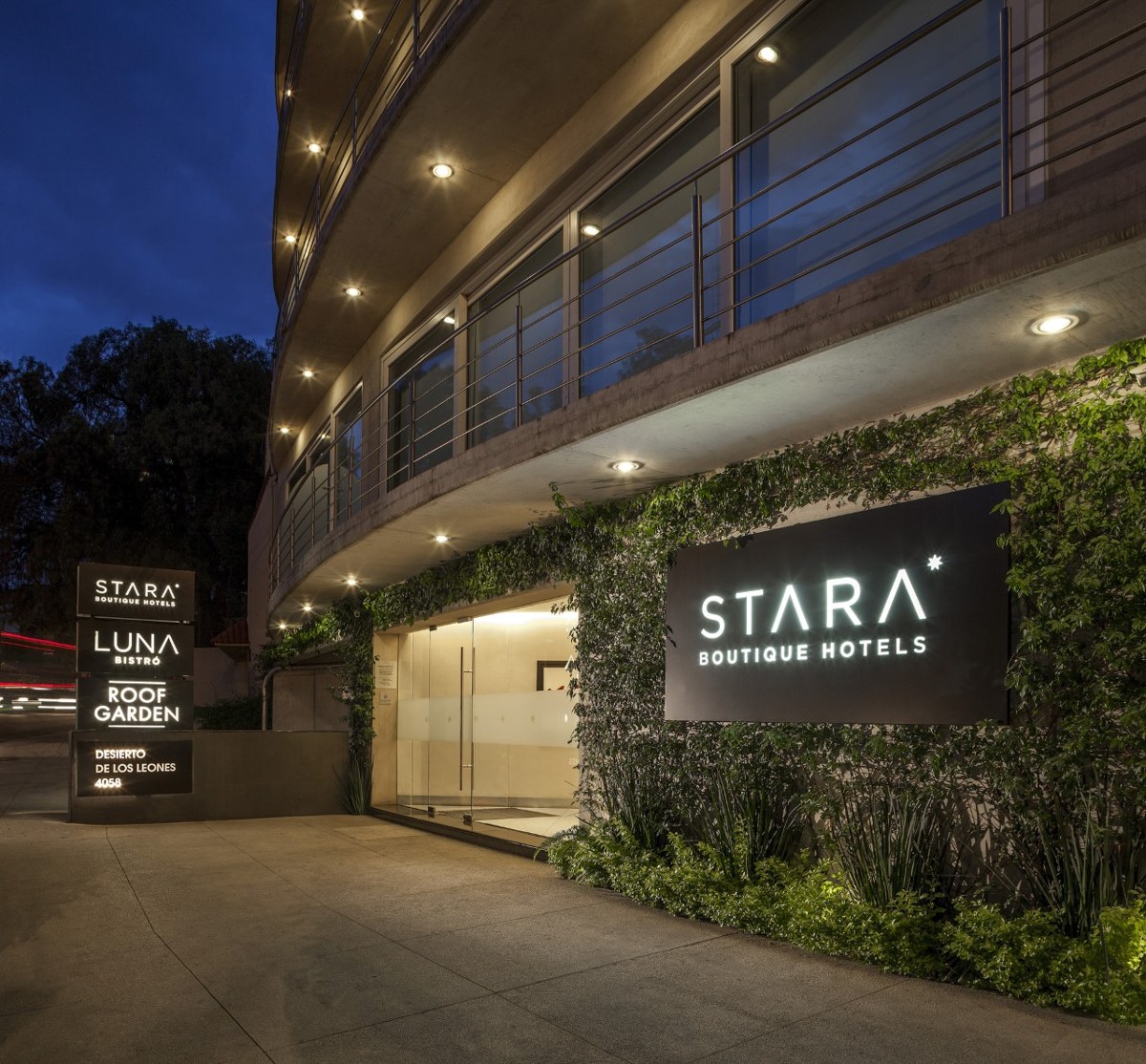 STARA BOUTIQUE HOTEL SAN ANGEL INN