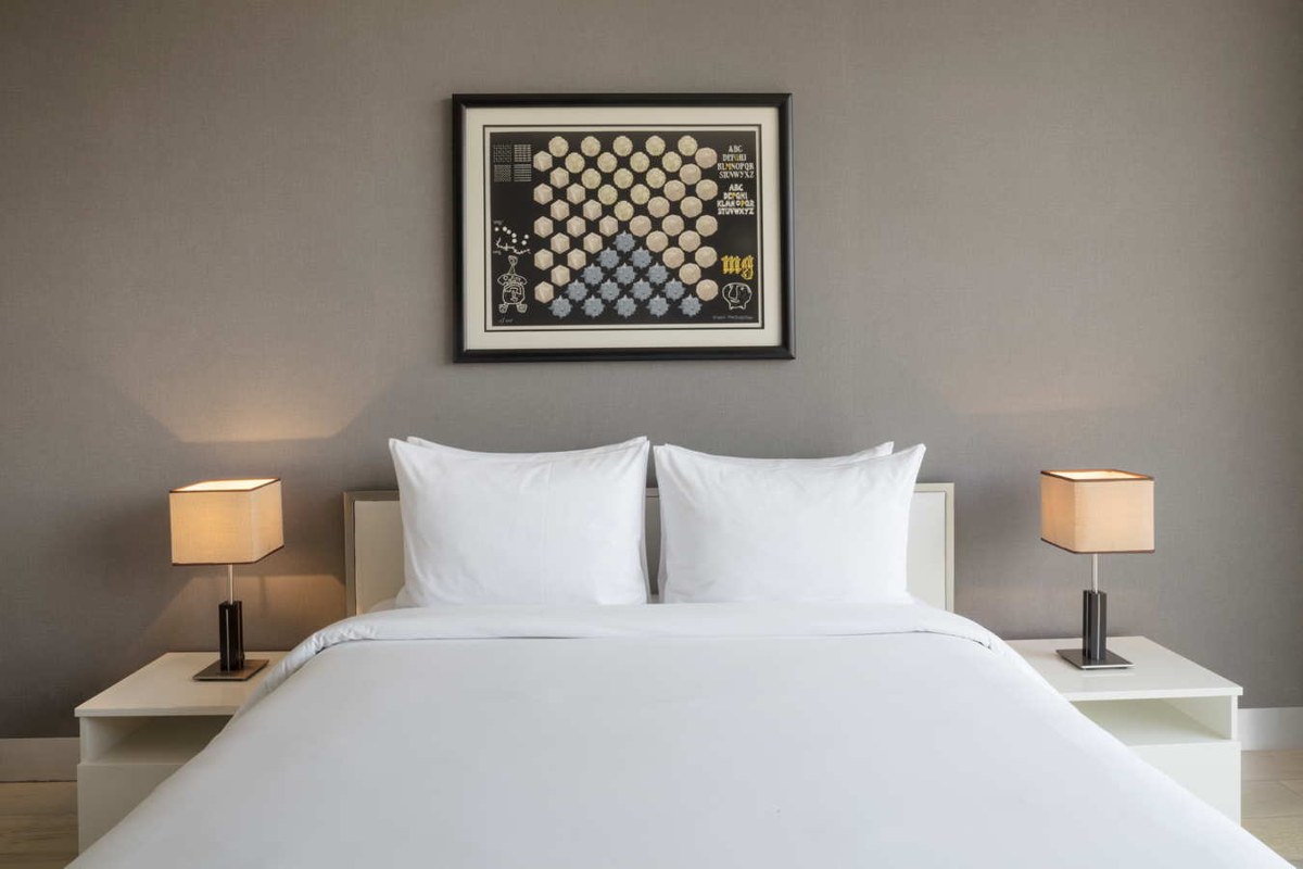 STARA BOUTIQUE HOTEL SAN ANGEL INN photo 4