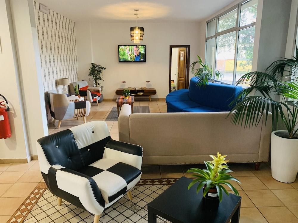 Hotel Real photo 4