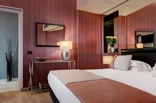DHARMA STYLE HOTEL & SPA ROME photo 2