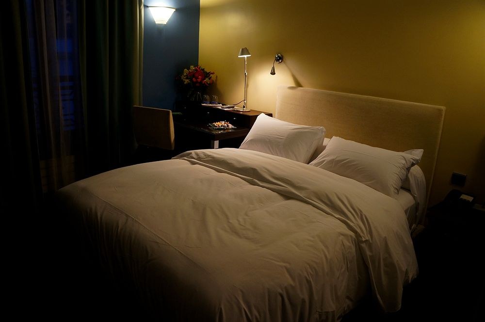 HOTEL DANEMARK photo 1