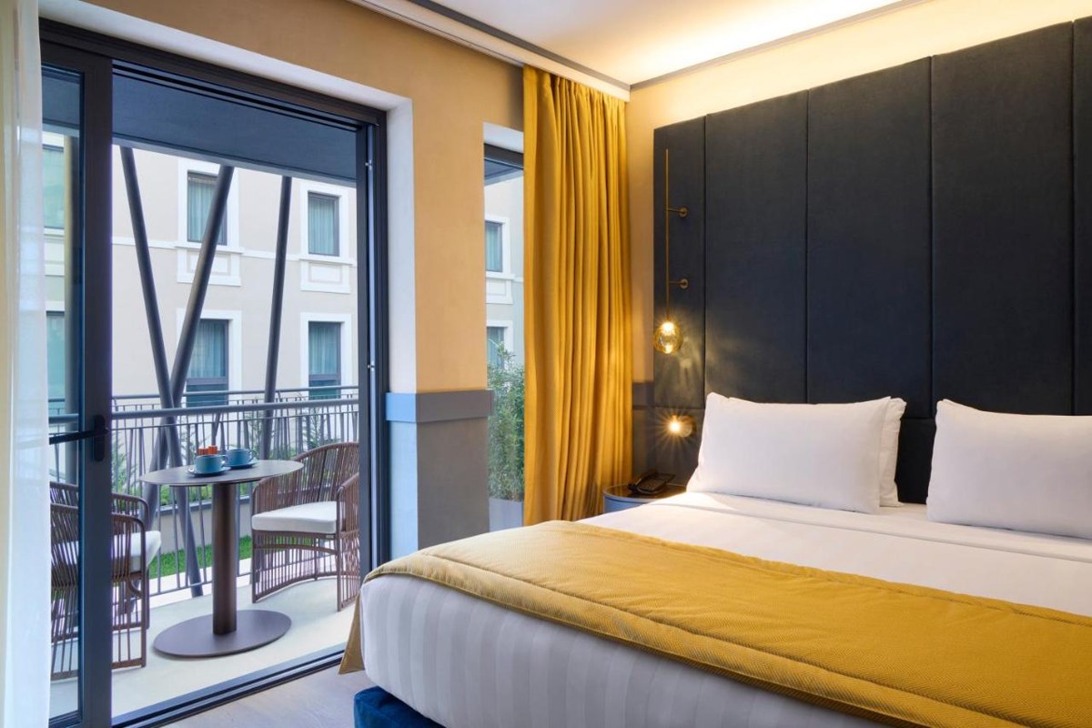 NEMI HOTEL MILANO