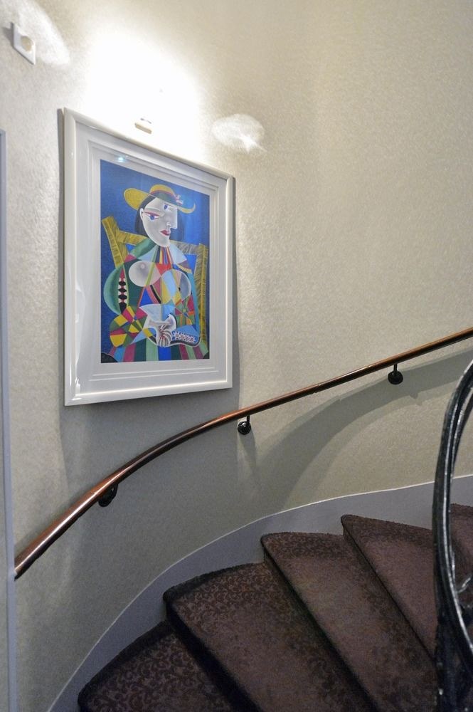 Hotel Eugenie photo 2