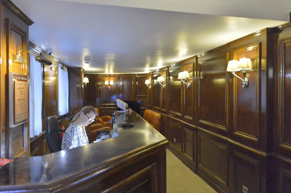 Hotel Eugenie photo 3