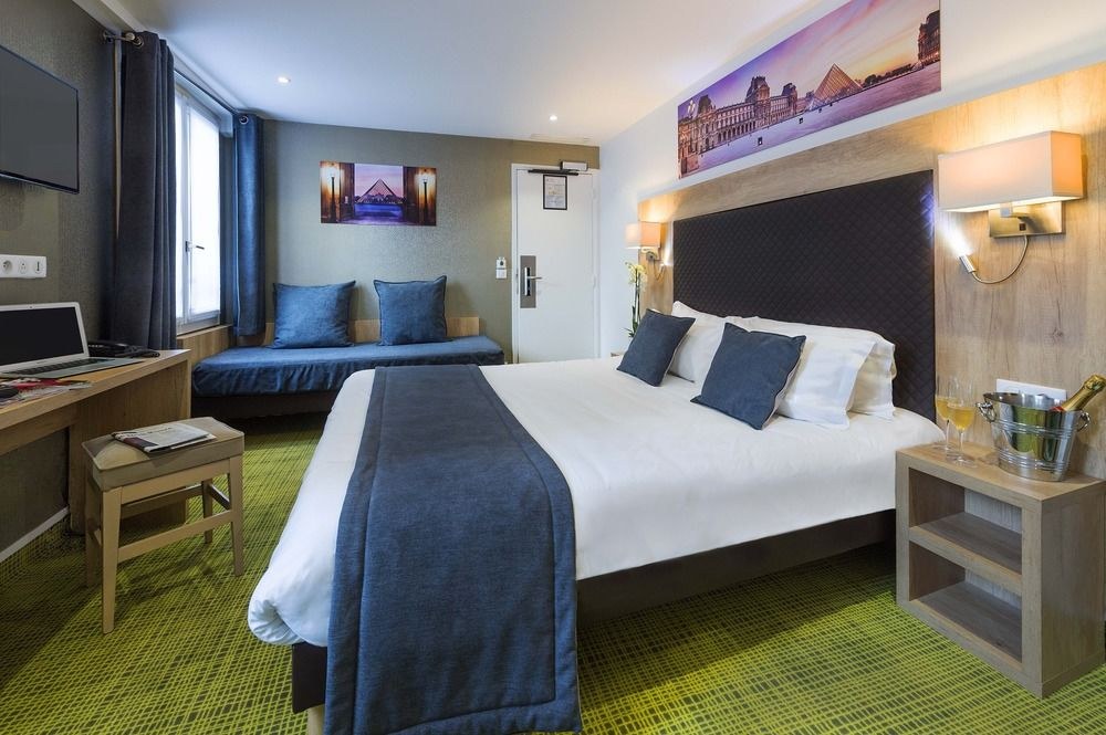 Hotel Eugenie photo 4