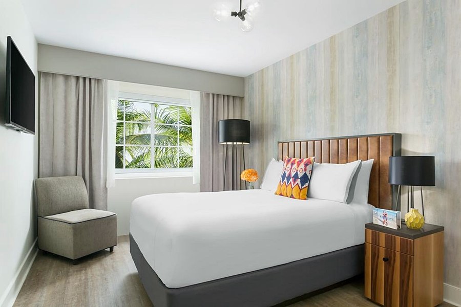 Kenmore Village Hotel, South Beach photo 1