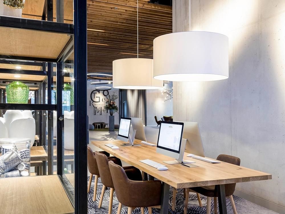 NOVOTEL AMSTERDAM SCHIPHOL AIRPORT