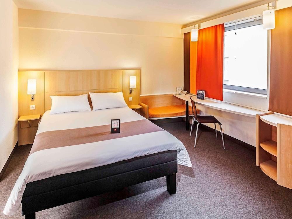ibis Praha Wenceslas Square photo 3