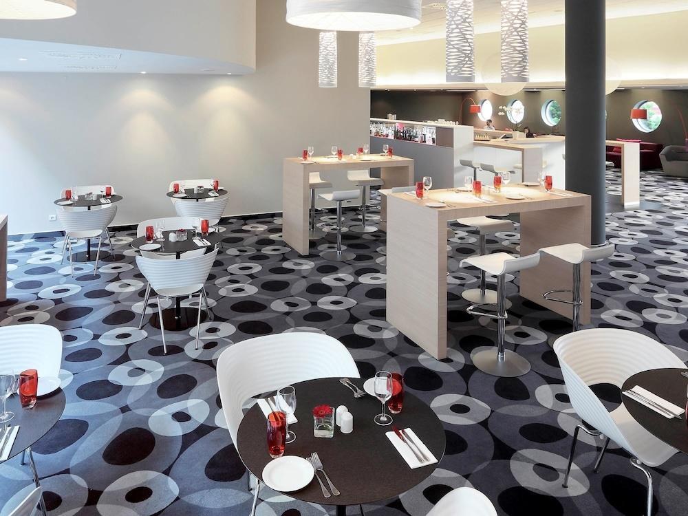 Novotel Praha Wenceslas Square photo 2