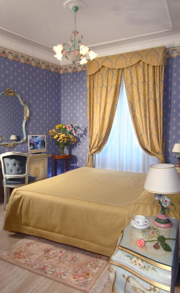 Hotel Villa San Lorenzo photo 2