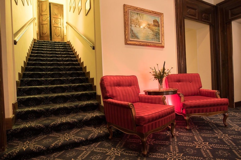 Villa delle Rose photo 1