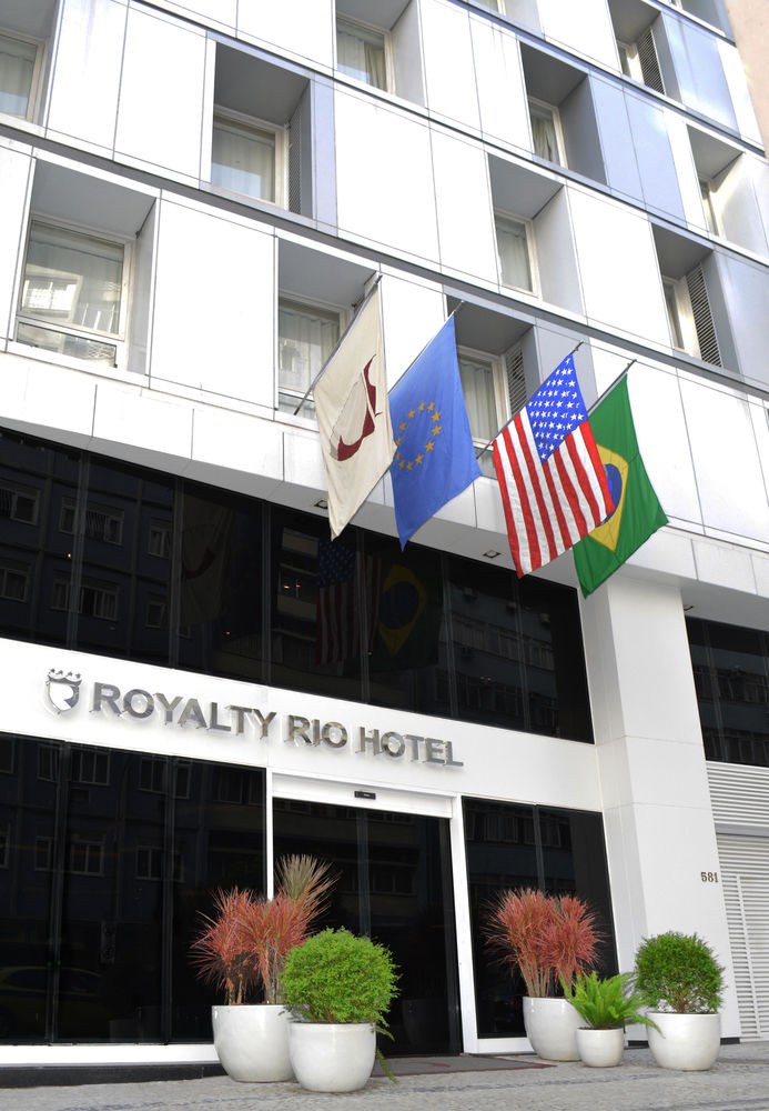 ROYALTY RIO photo 1
