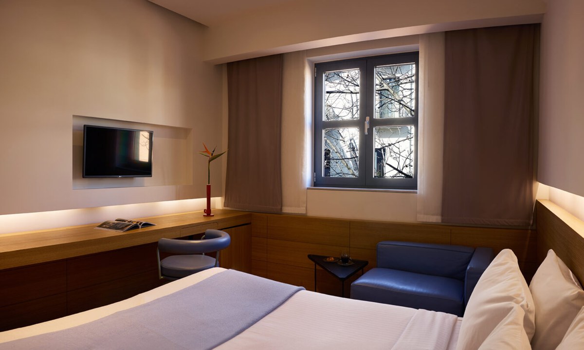 DOMOTEL KASTRI photo 1