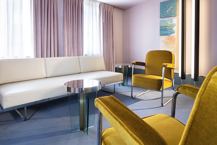 SAINT MARC photo 3