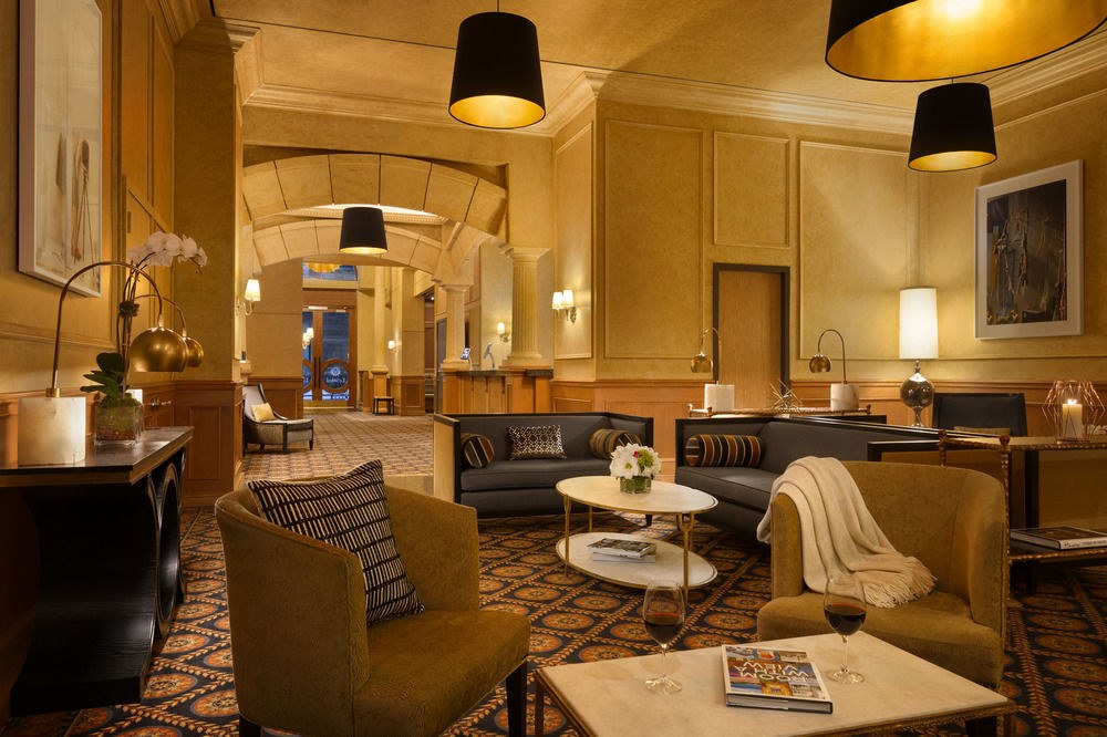 EXECUTIVE HOTEL LE SOLEIL photo 1