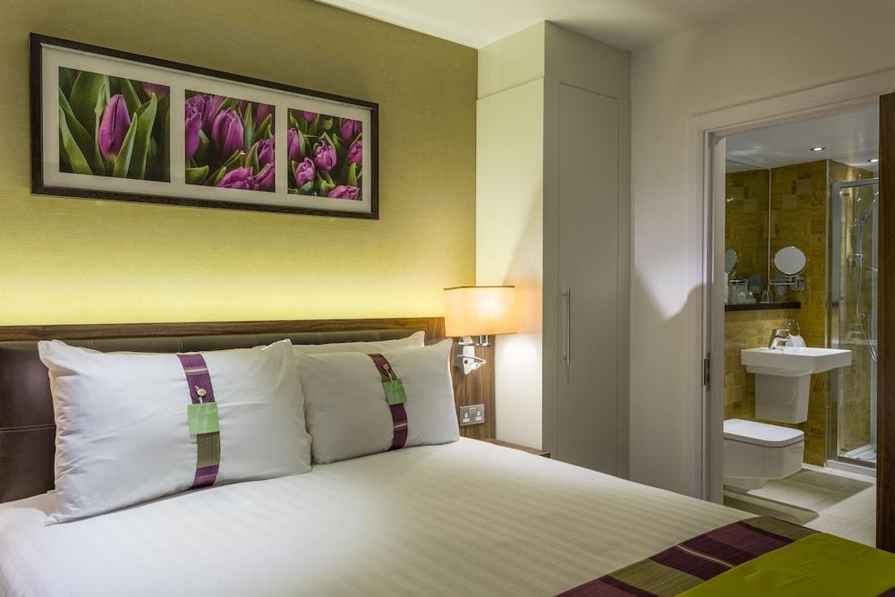 HOLIDAY INN LONDON - WATFORD J photo 2