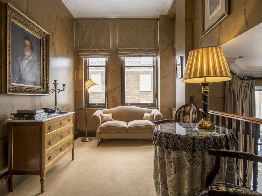SAN DOMENICO HOUSE CHELSEA LONDON photo 2