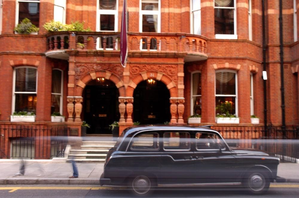 SAN DOMENICO HOUSE CHELSEA LONDON photo 3