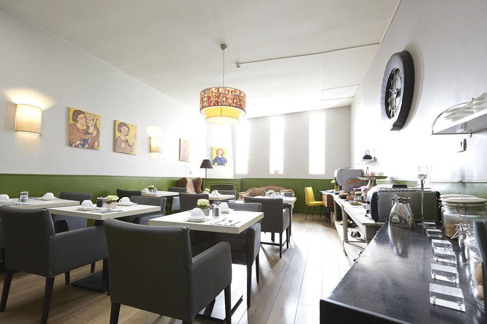 HOTEL ST SERNIN photo 1