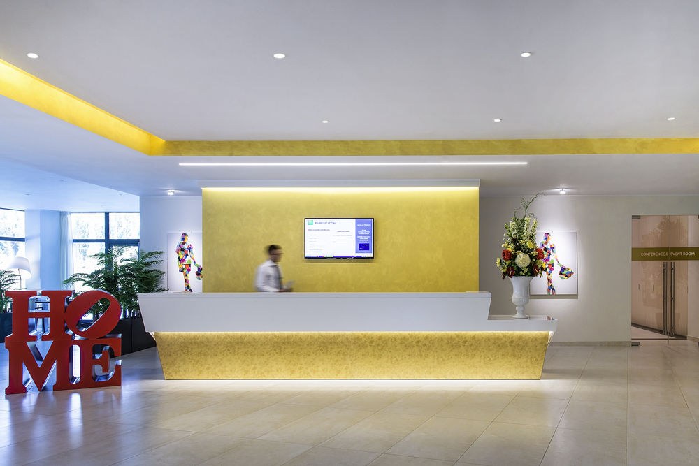 IBIS STYLES MILANO EST SETTALA photo 1