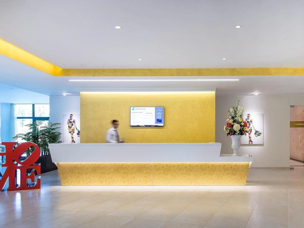 IBIS STYLES MILANO EST SETTALA photo 2