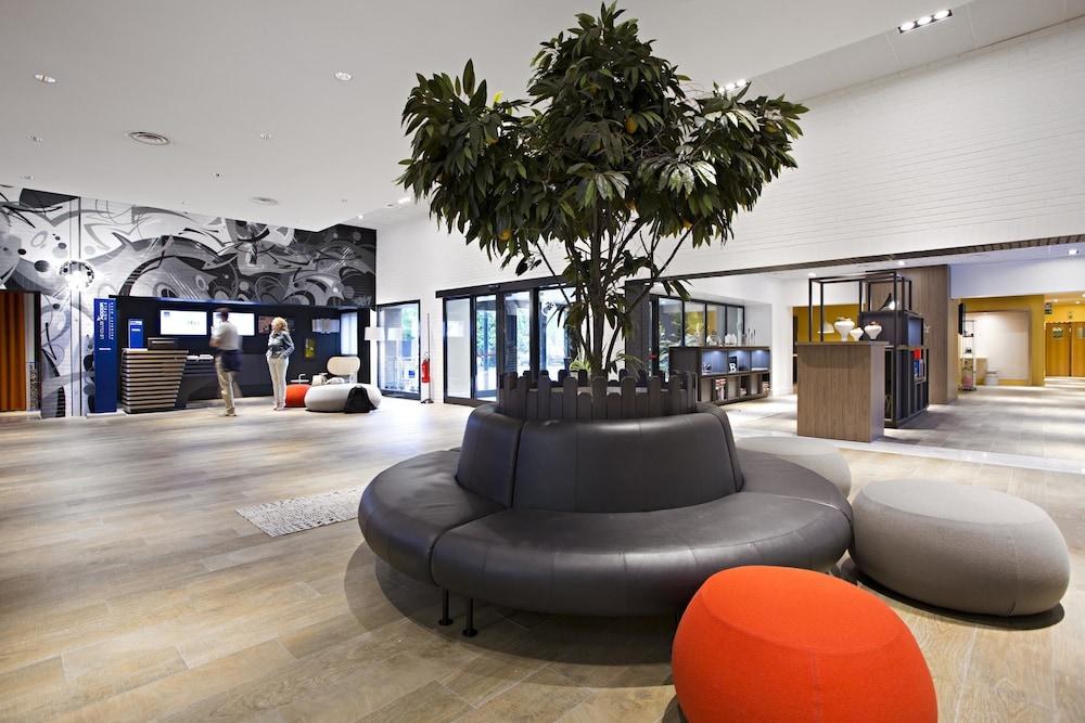 NOVOTEL MILANO LINATE photo 4