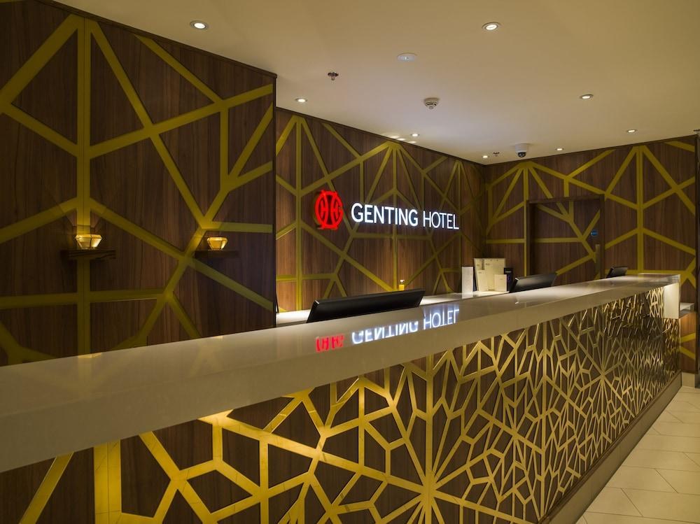 GENTING HOTEL photo 4