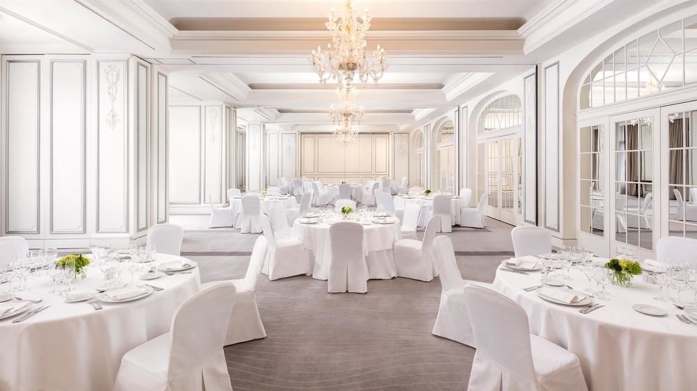 THE WESTIN PALACE, MADRID photo 1