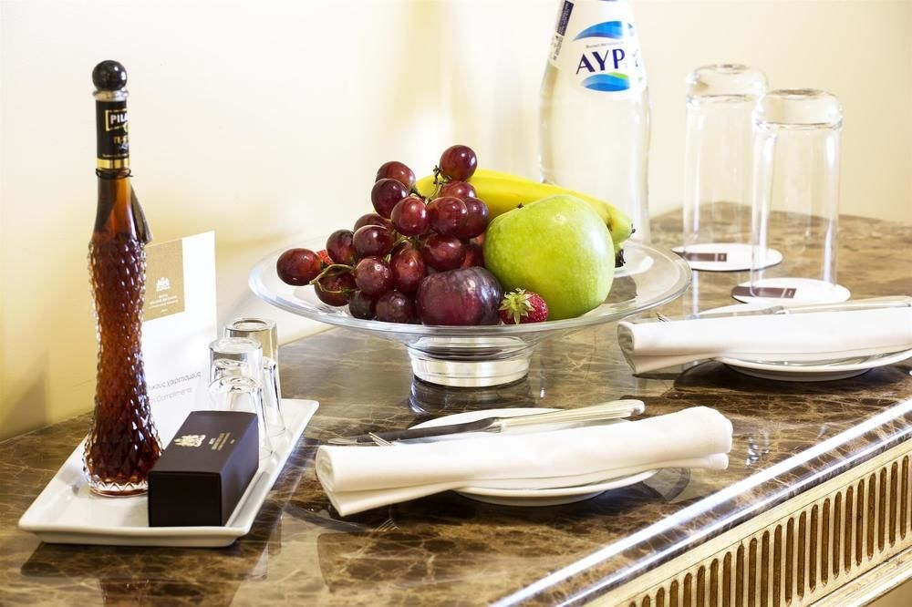 Grande Bretagne, A Luxury Collection Hotel photo 4