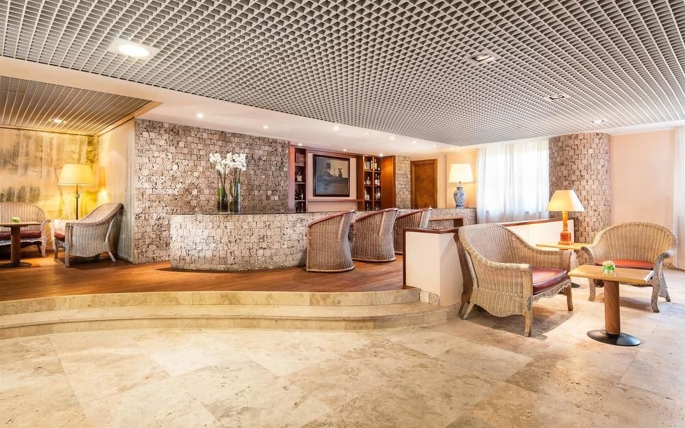 SHERATON PARCO DE' MEDICI ROME HOTEL photo 1