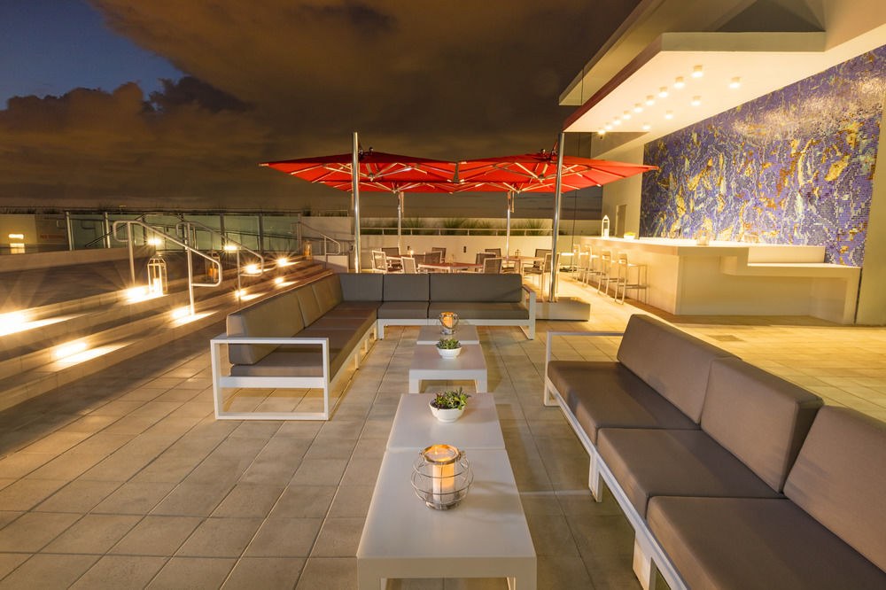 NOVOTEL MIAMI BRICKELL photo 1