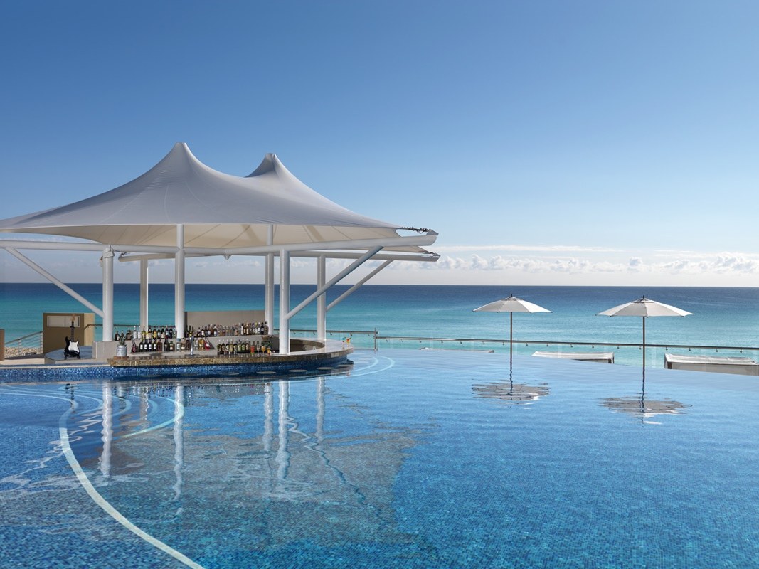HARD ROCK HOTEL CANCUN