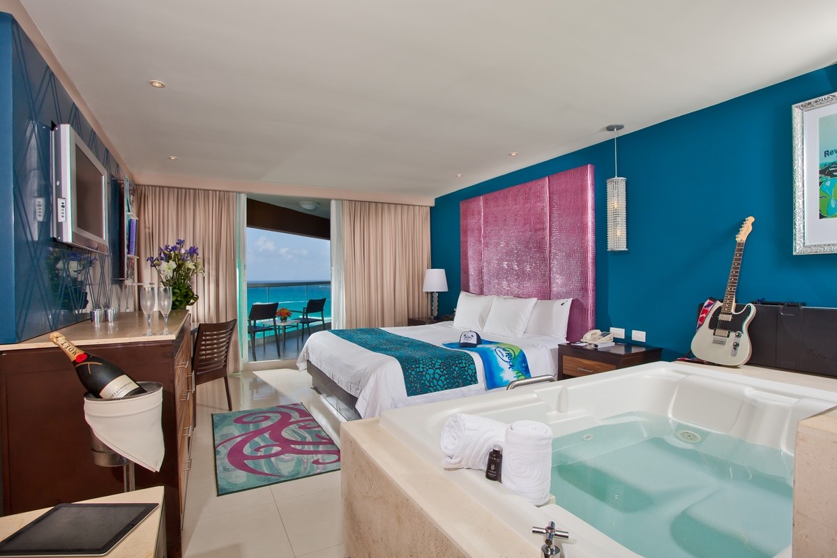 HARD ROCK HOTEL CANCUN photo 3