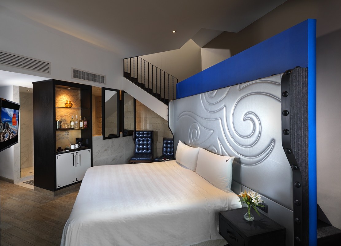 HARD ROCK HOTEL RIVIERA MAYA photo 1